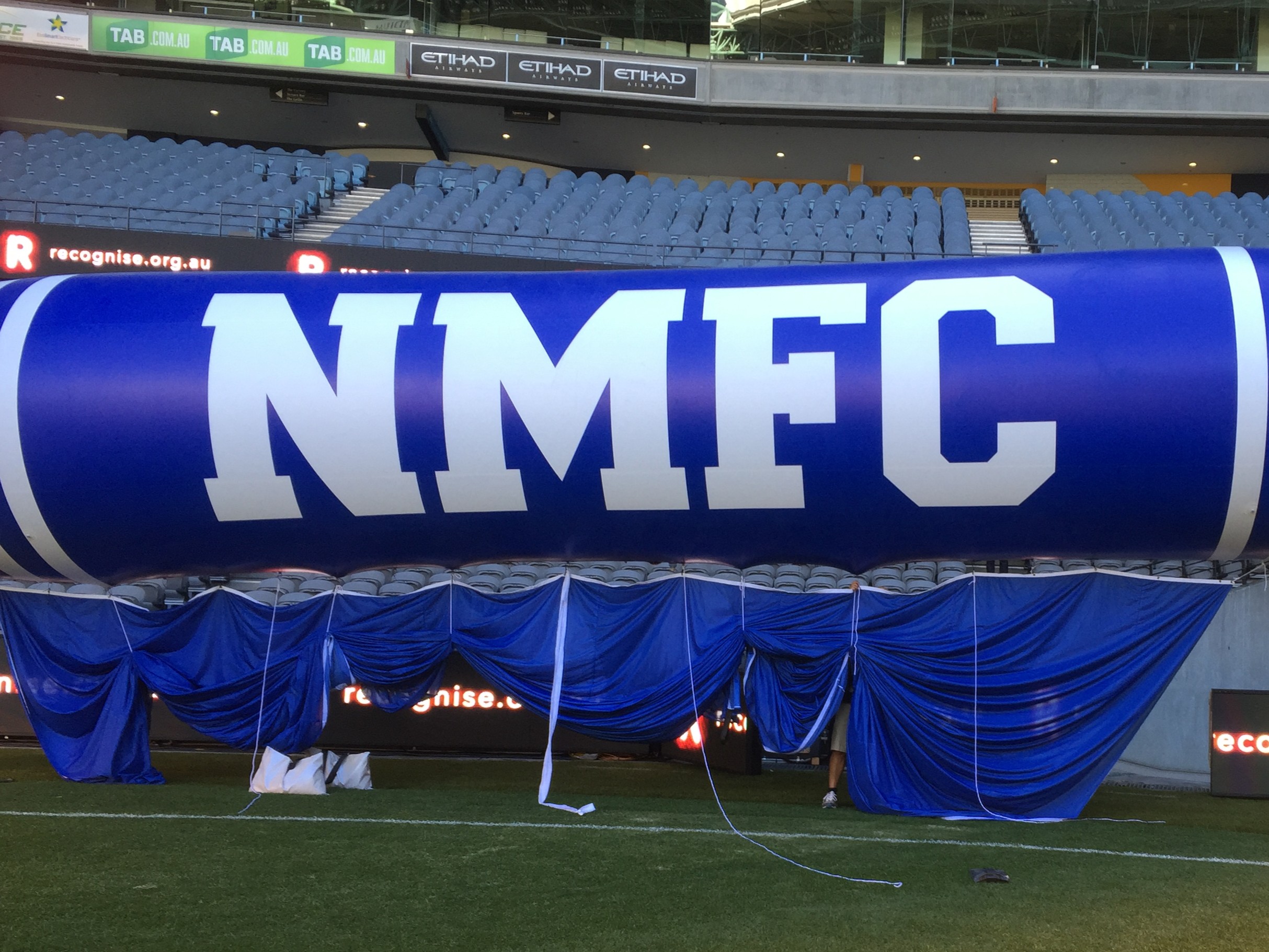 North Melbourne Football Club